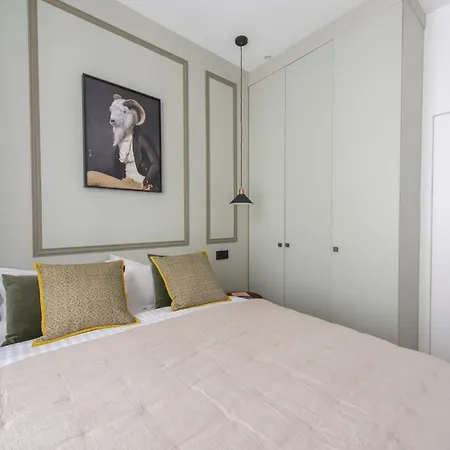 Beaubois Apartment