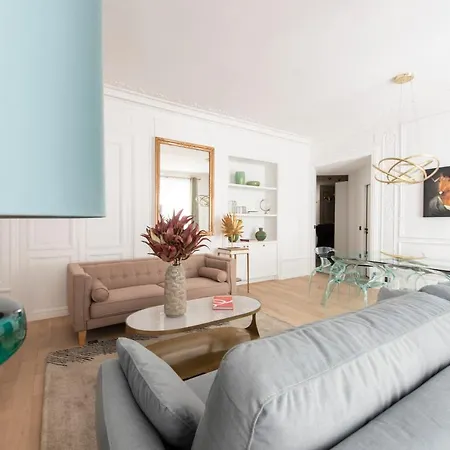 Apartment Beaubois
